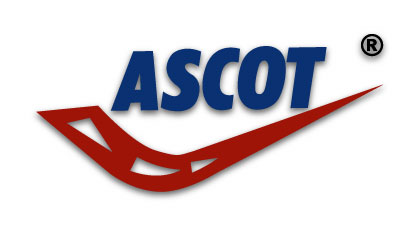 Ascot International. Site under construction